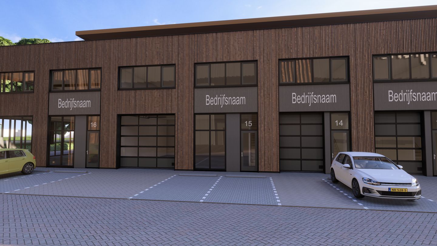 Bekijk foto 3 van Koningsweg 38-16