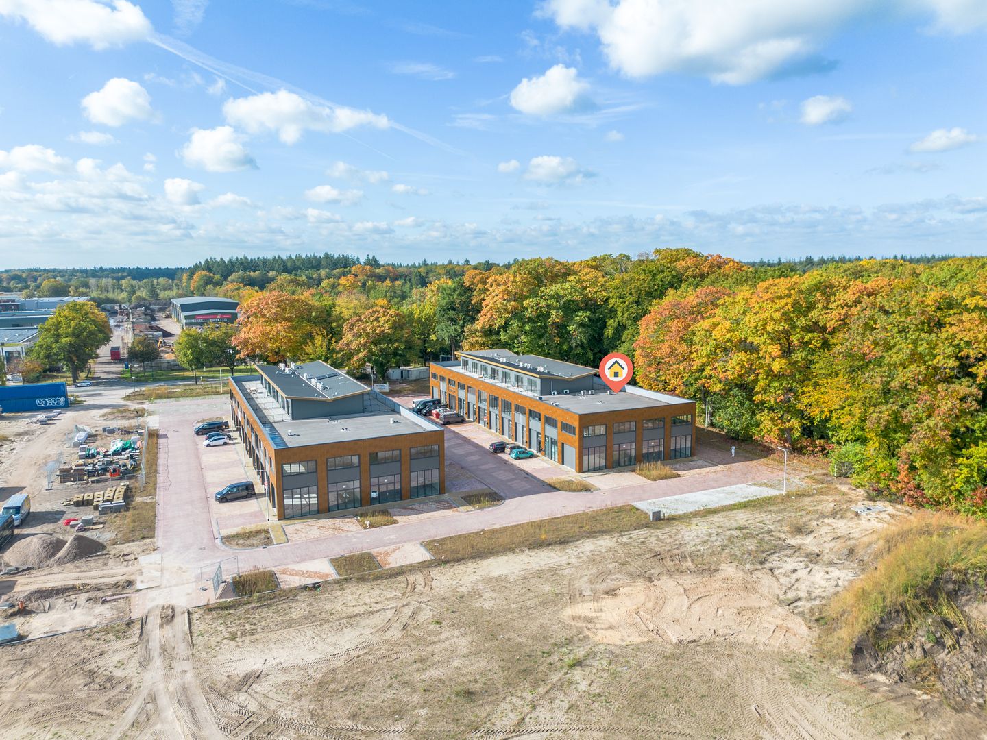 Bekijk foto 4 van Koningsweg 38-16