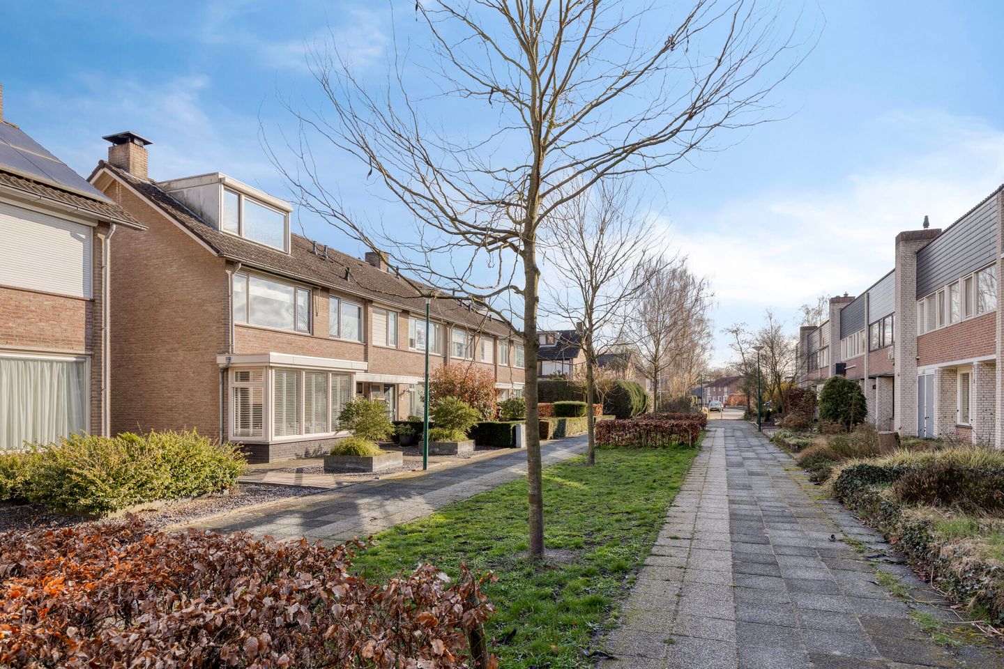 Photo 4 of van den Valgaetstraat 20