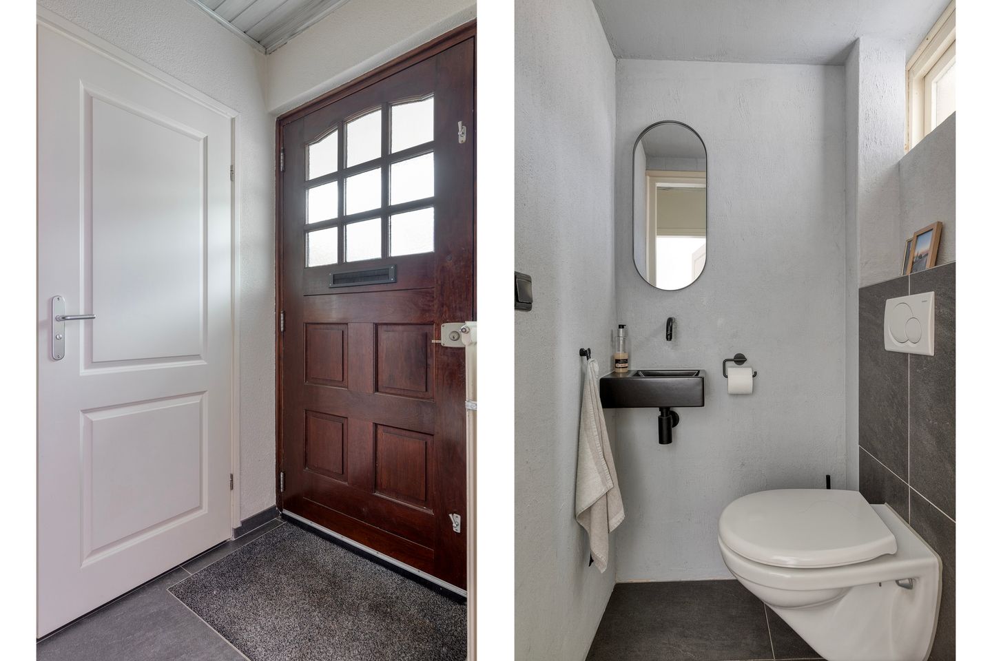 Photo 5 of van den Valgaetstraat 20