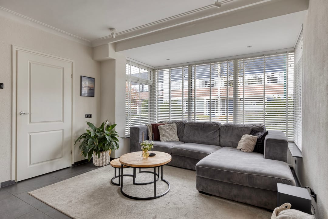 Photo 7 of van den Valgaetstraat 20