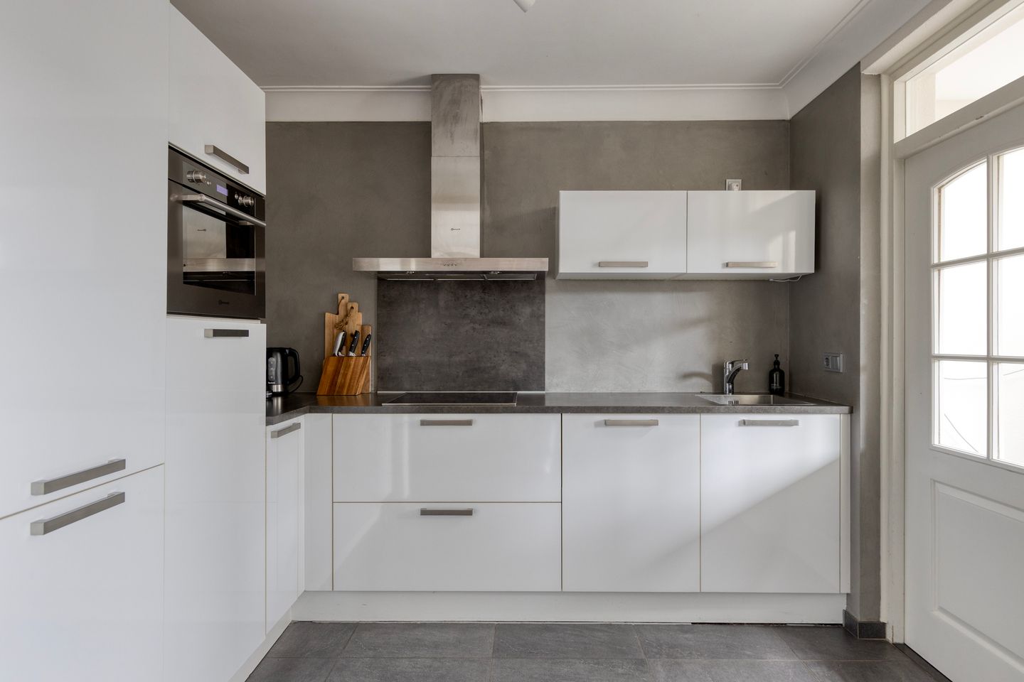 Photo 14 of van den Valgaetstraat 20