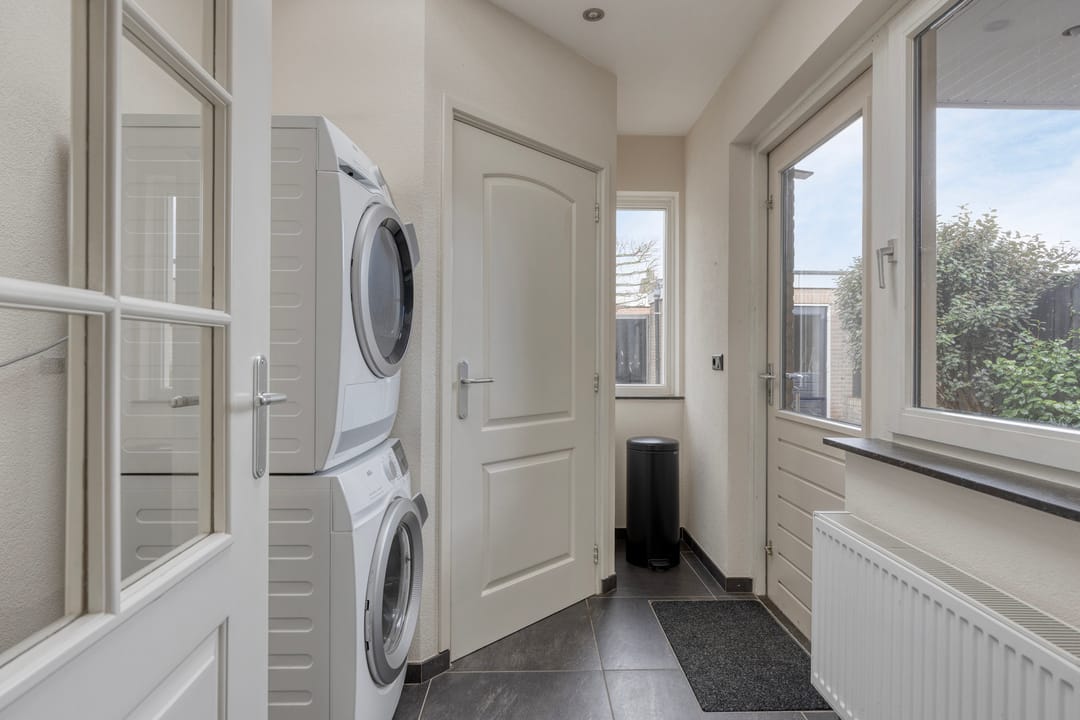 Photo 16 of van den Valgaetstraat 20