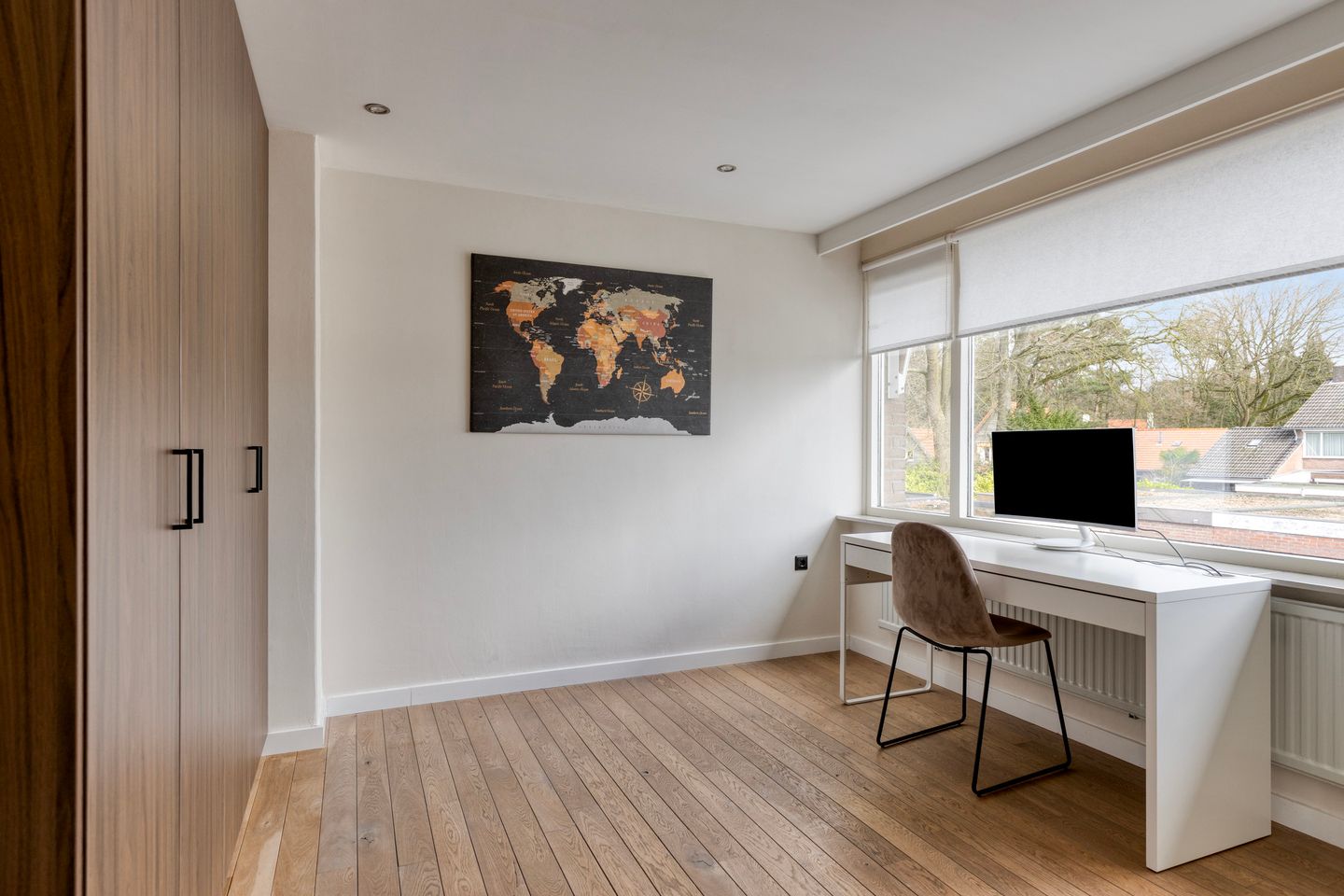 Photo 19 of van den Valgaetstraat 20