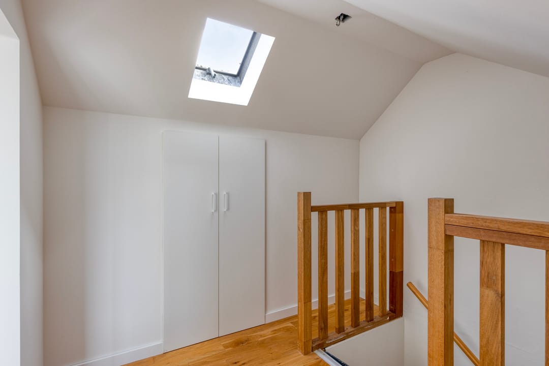 Photo 26 of van den Valgaetstraat 20