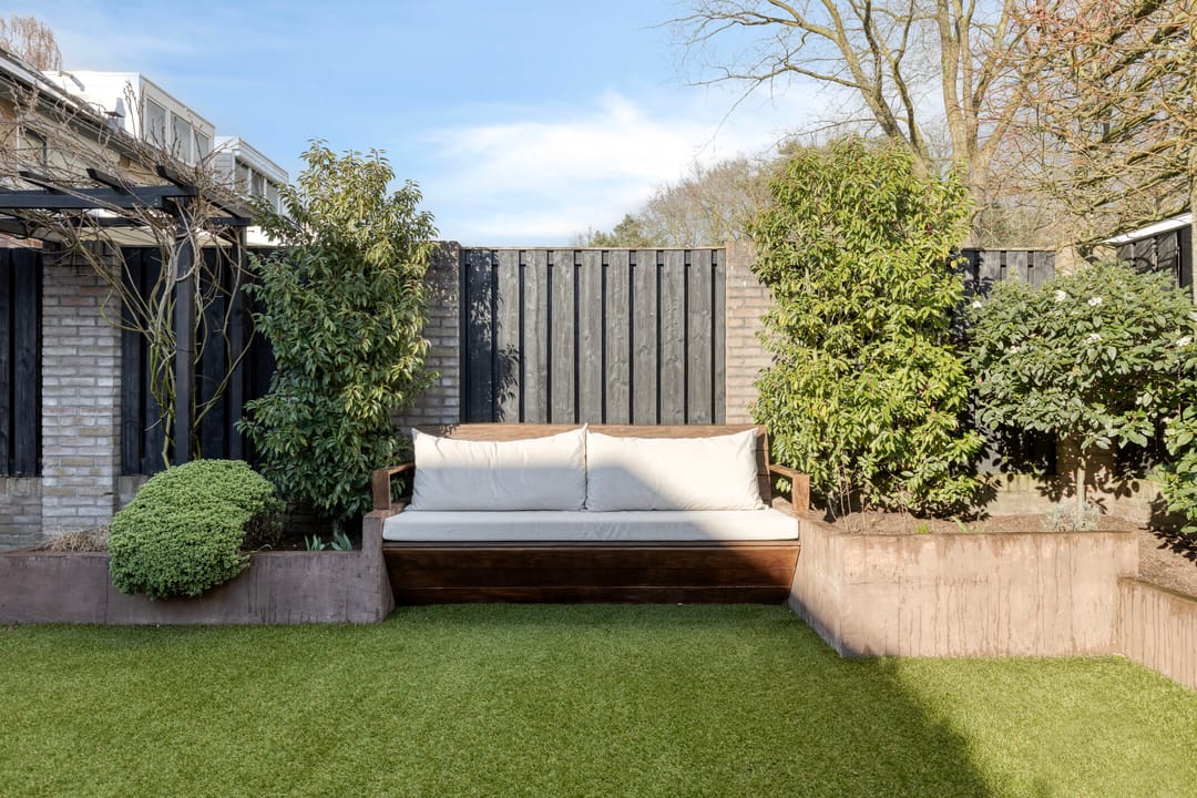 Photo 31 of van den Valgaetstraat 20