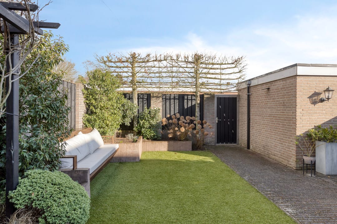 Photo 32 of van den Valgaetstraat 20