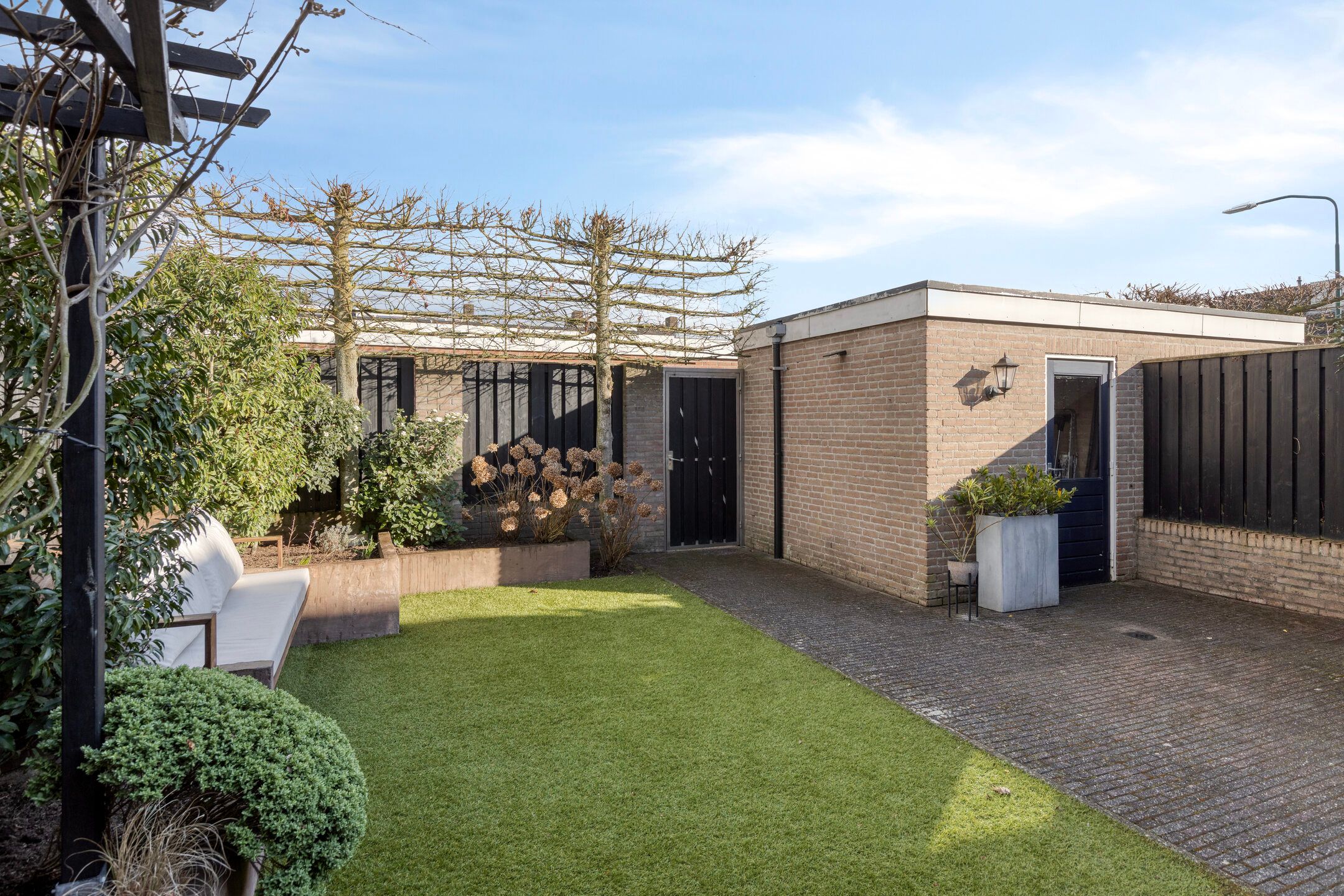 Photo 33 of van den Valgaetstraat 20