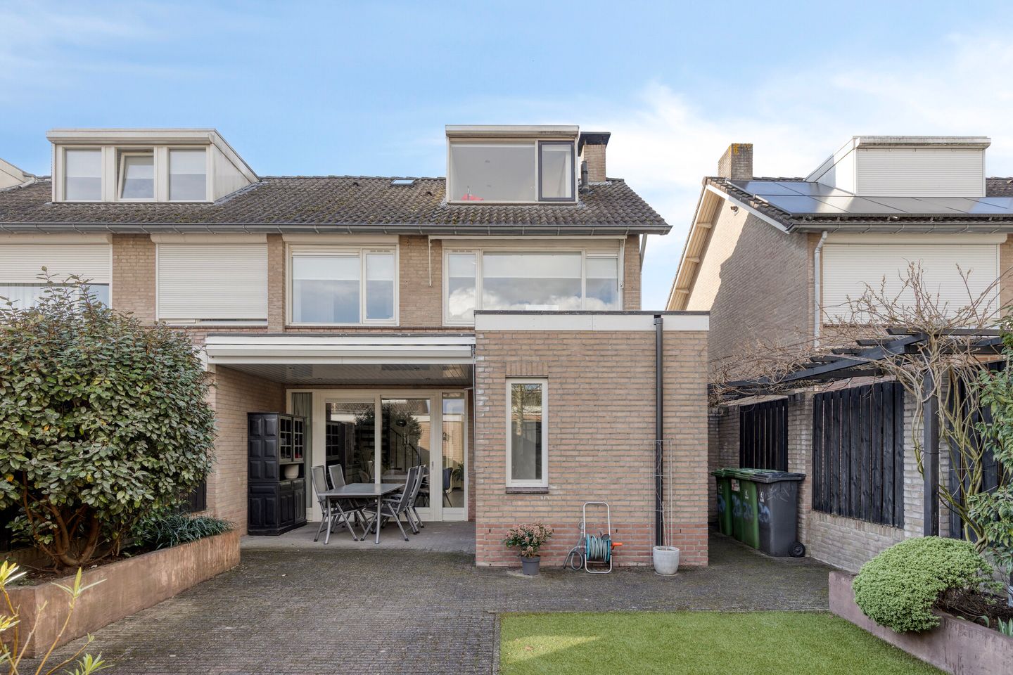 Photo 34 of van den Valgaetstraat 20