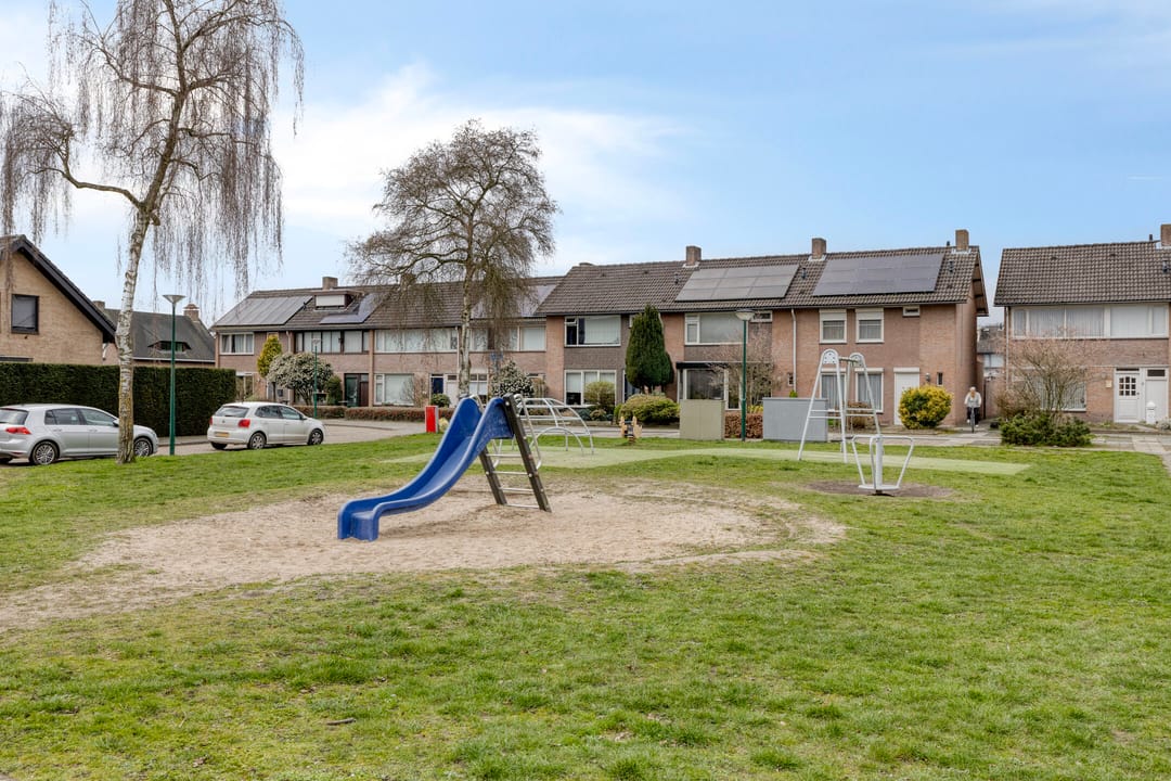 Photo 41 of van den Valgaetstraat 20