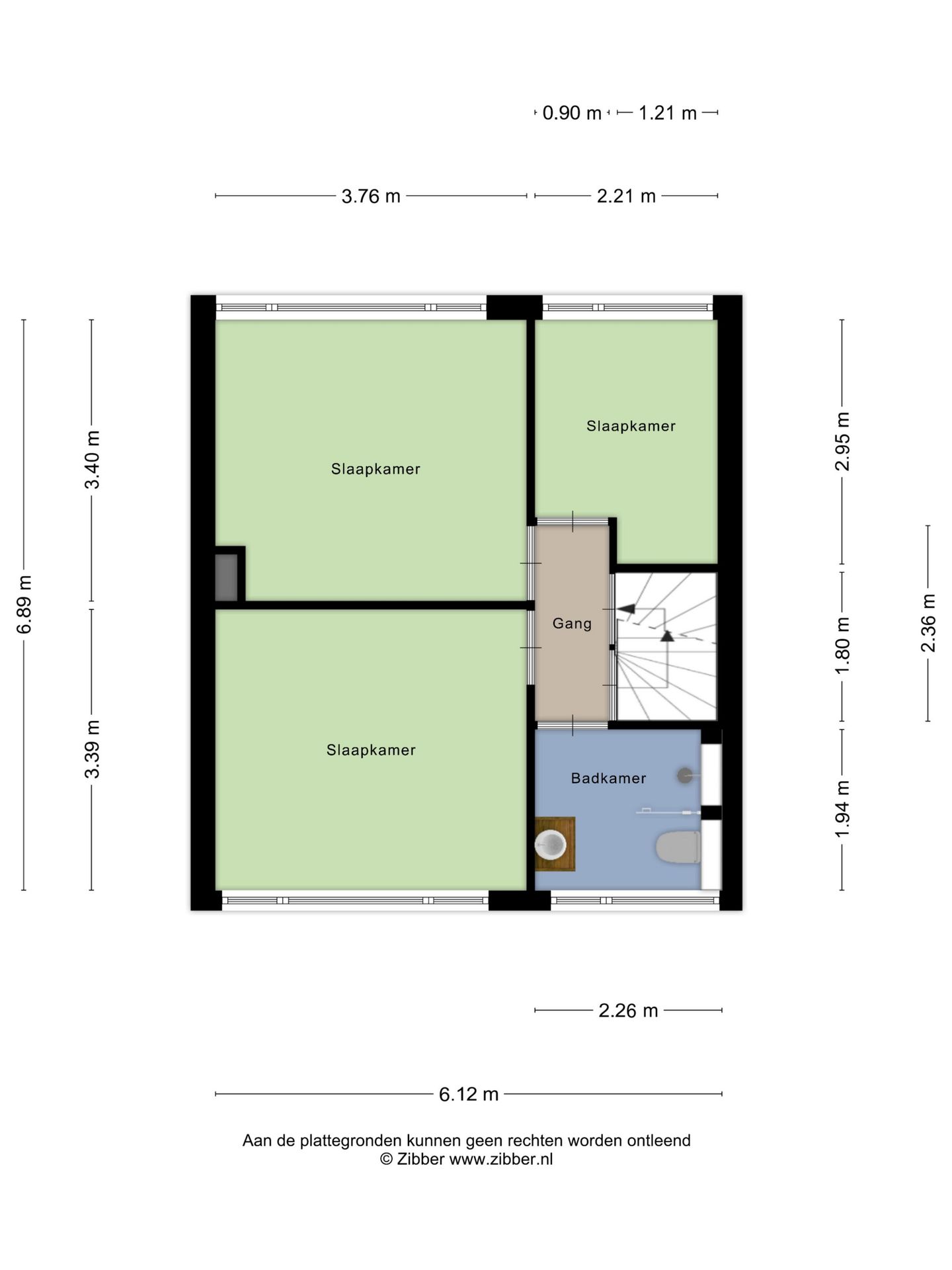 Photo 44 of van den Valgaetstraat 20