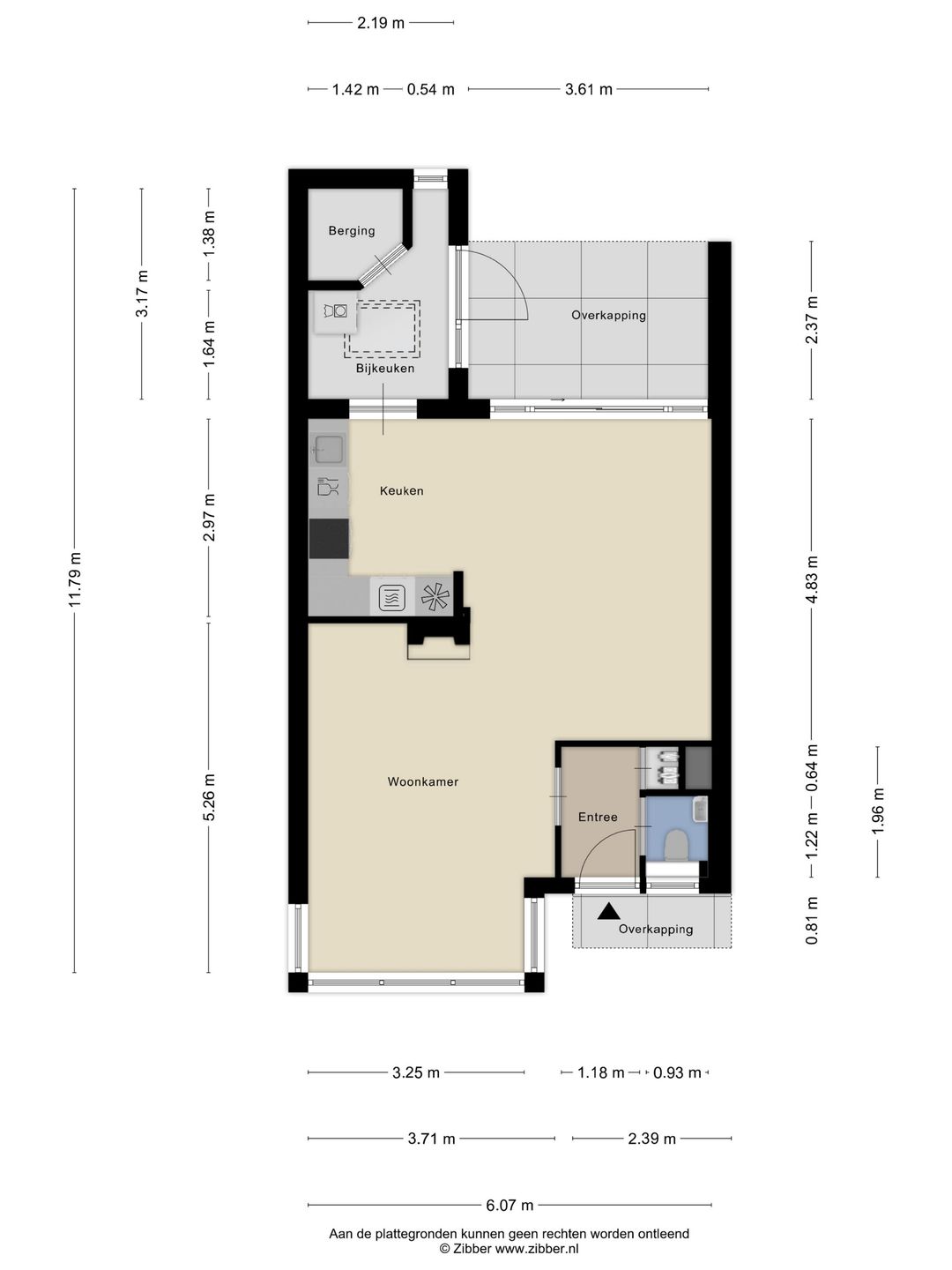 Photo 43 of van den Valgaetstraat 20