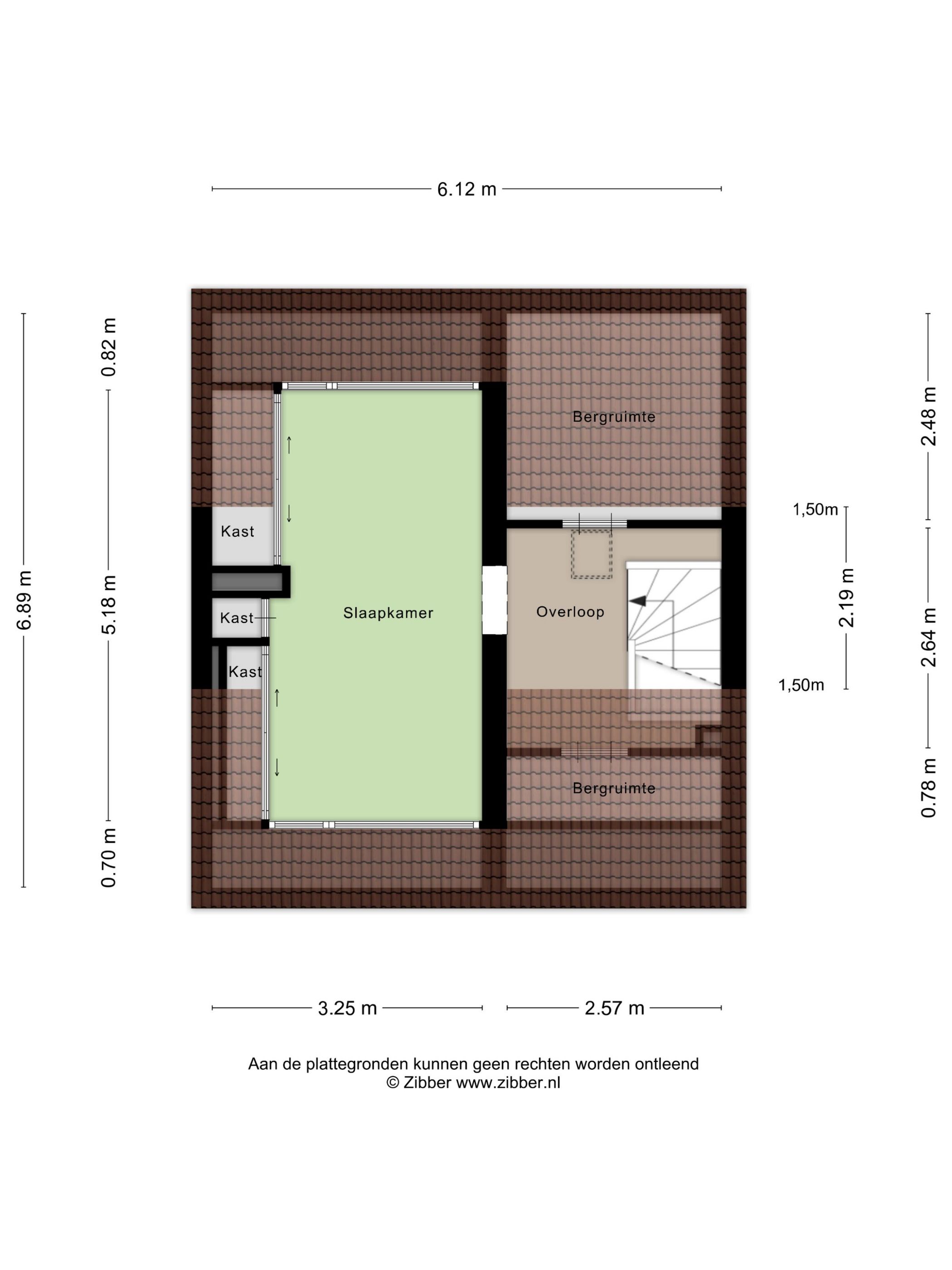 Photo 45 of van den Valgaetstraat 20