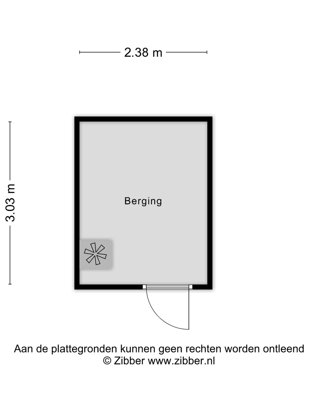Photo 46 of van den Valgaetstraat 20