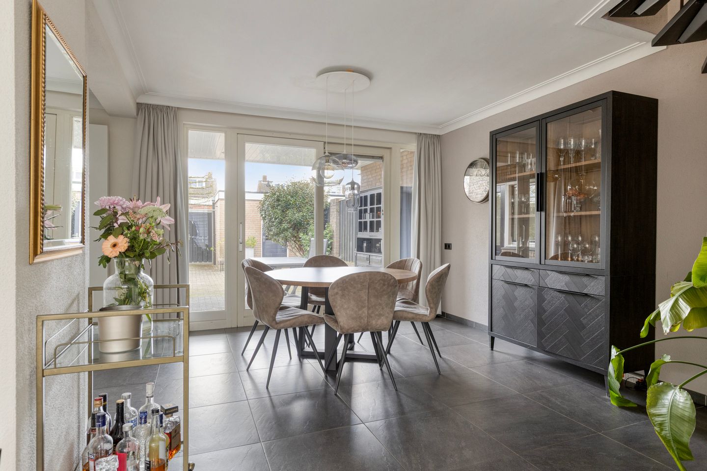 Photo 10 of van den Valgaetstraat 20