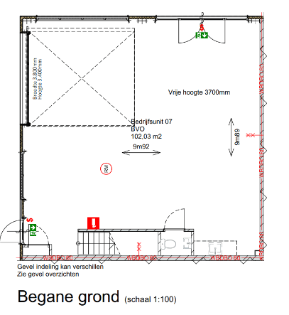 Bekijk foto 5 van Koningsweg 38-16