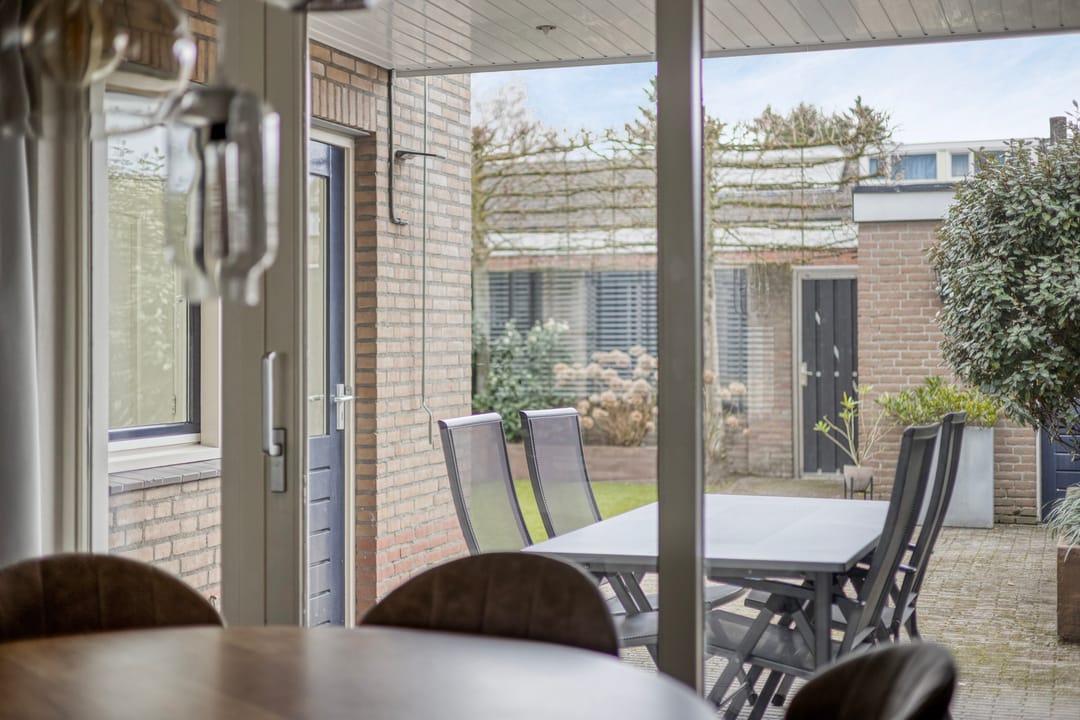 Photo 11 of van den Valgaetstraat 20