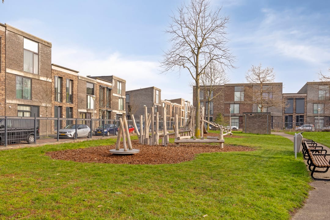 Foto 22 van Ooievaarstraat 2