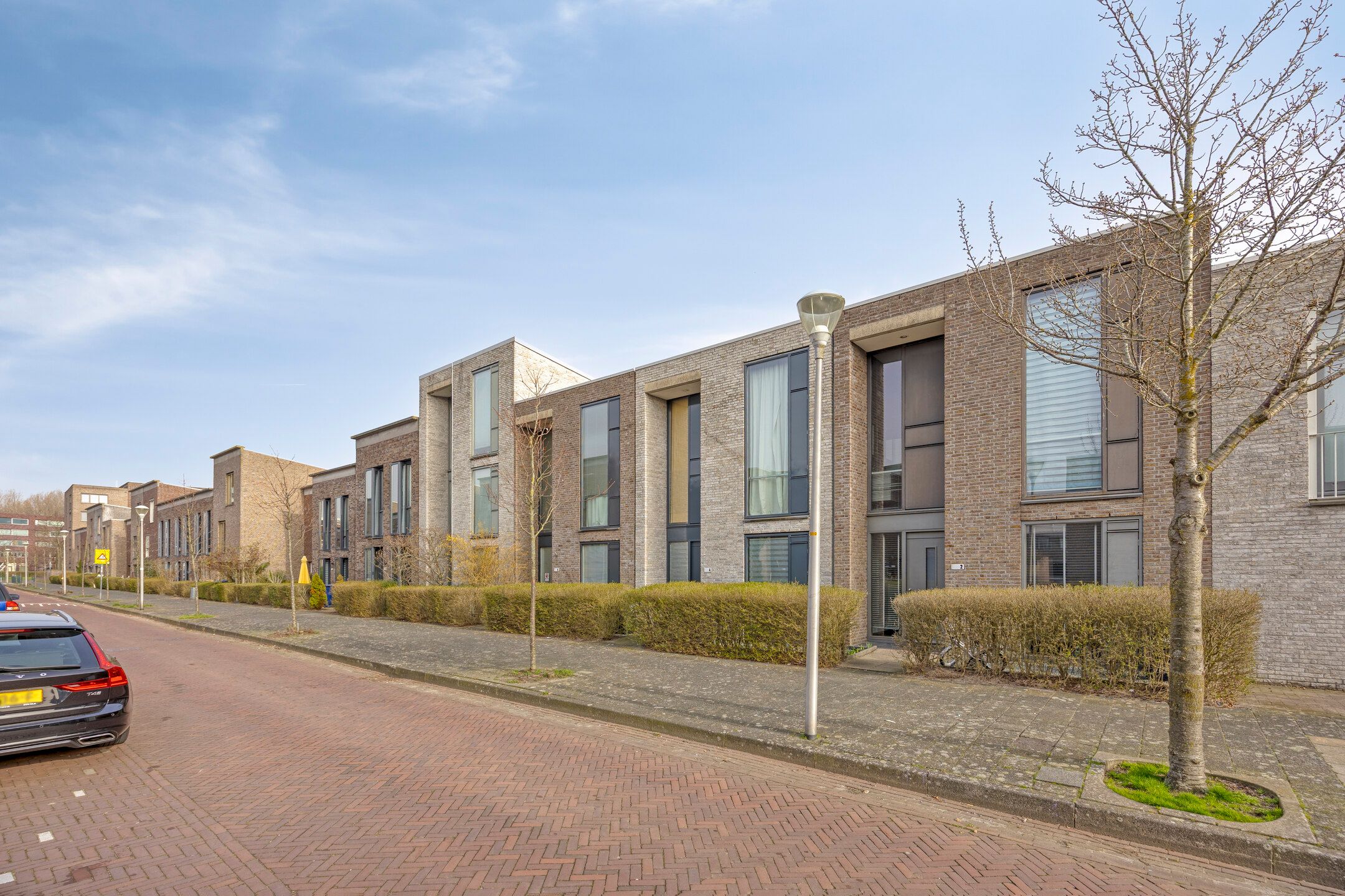 Foto 24 van Ooievaarstraat 2