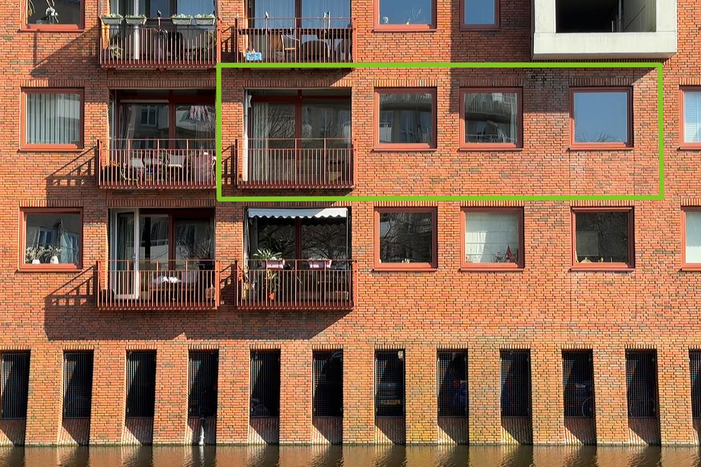 Foto 4 van President Allendelaan 287