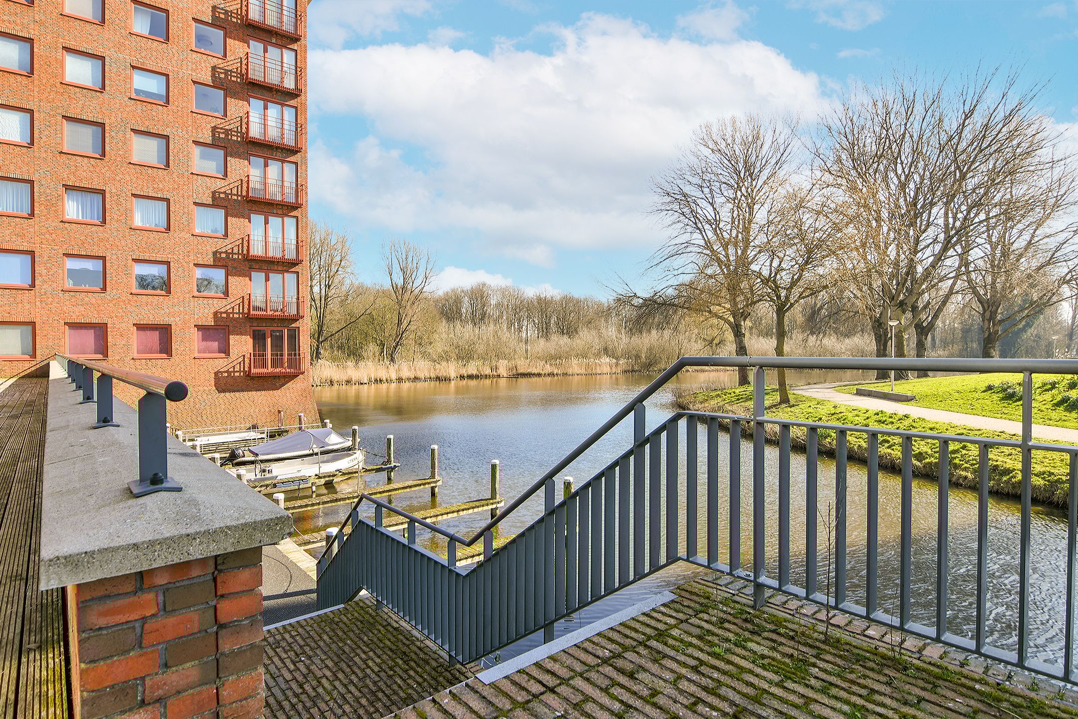 Foto 6 van President Allendelaan 287