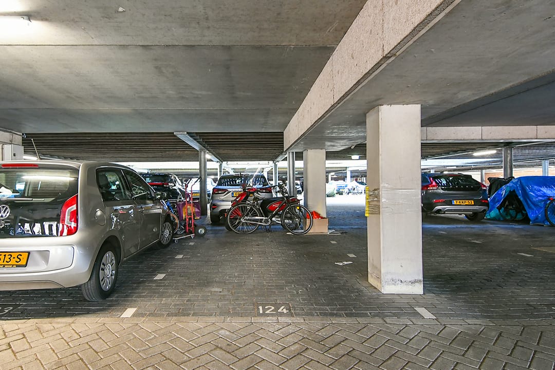 Foto 7 van President Allendelaan 287