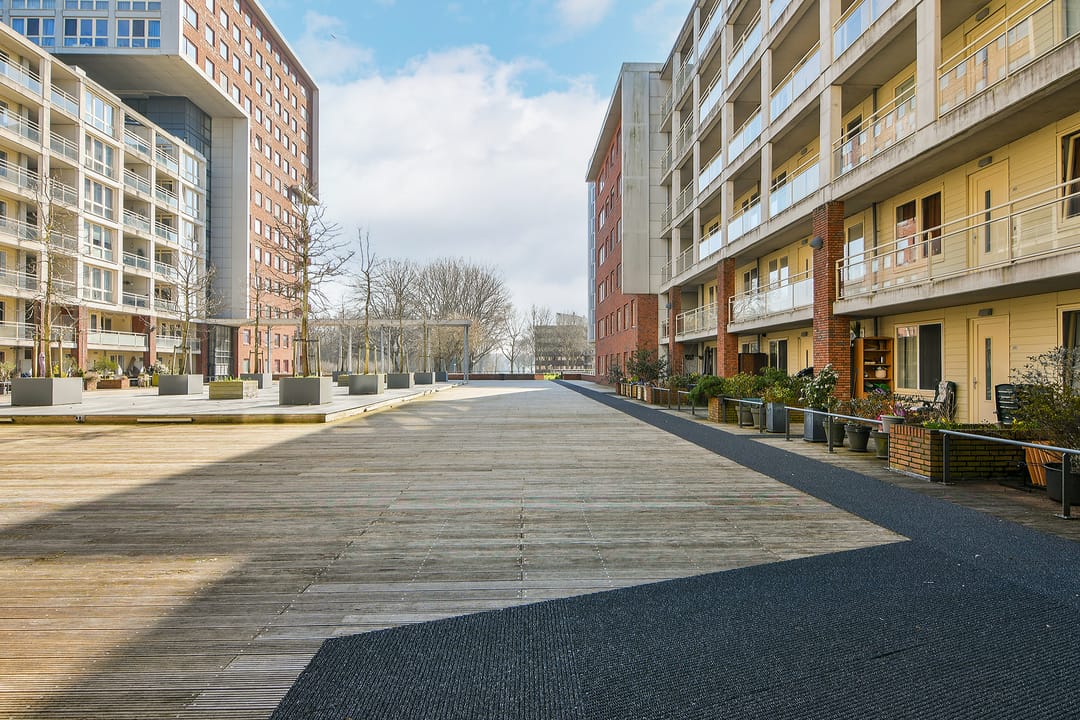 Foto 8 van President Allendelaan 287