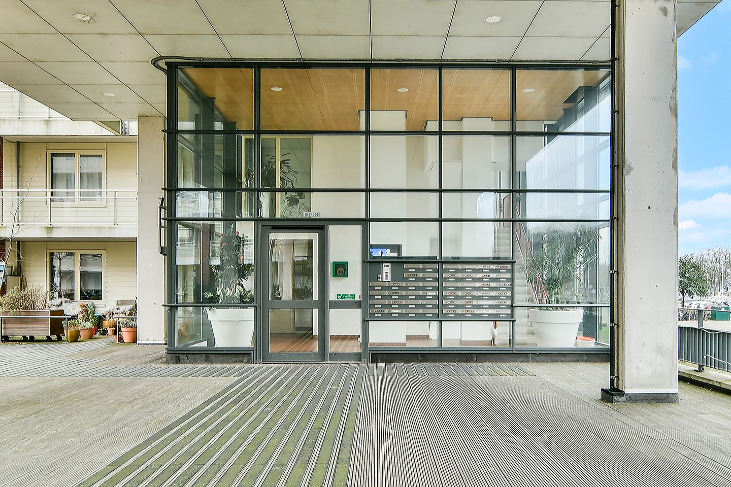 Foto 10 van President Allendelaan 287