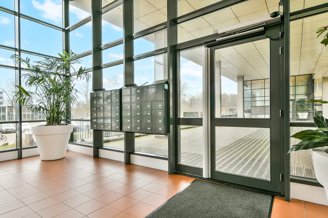 Foto 11 van President Allendelaan 287