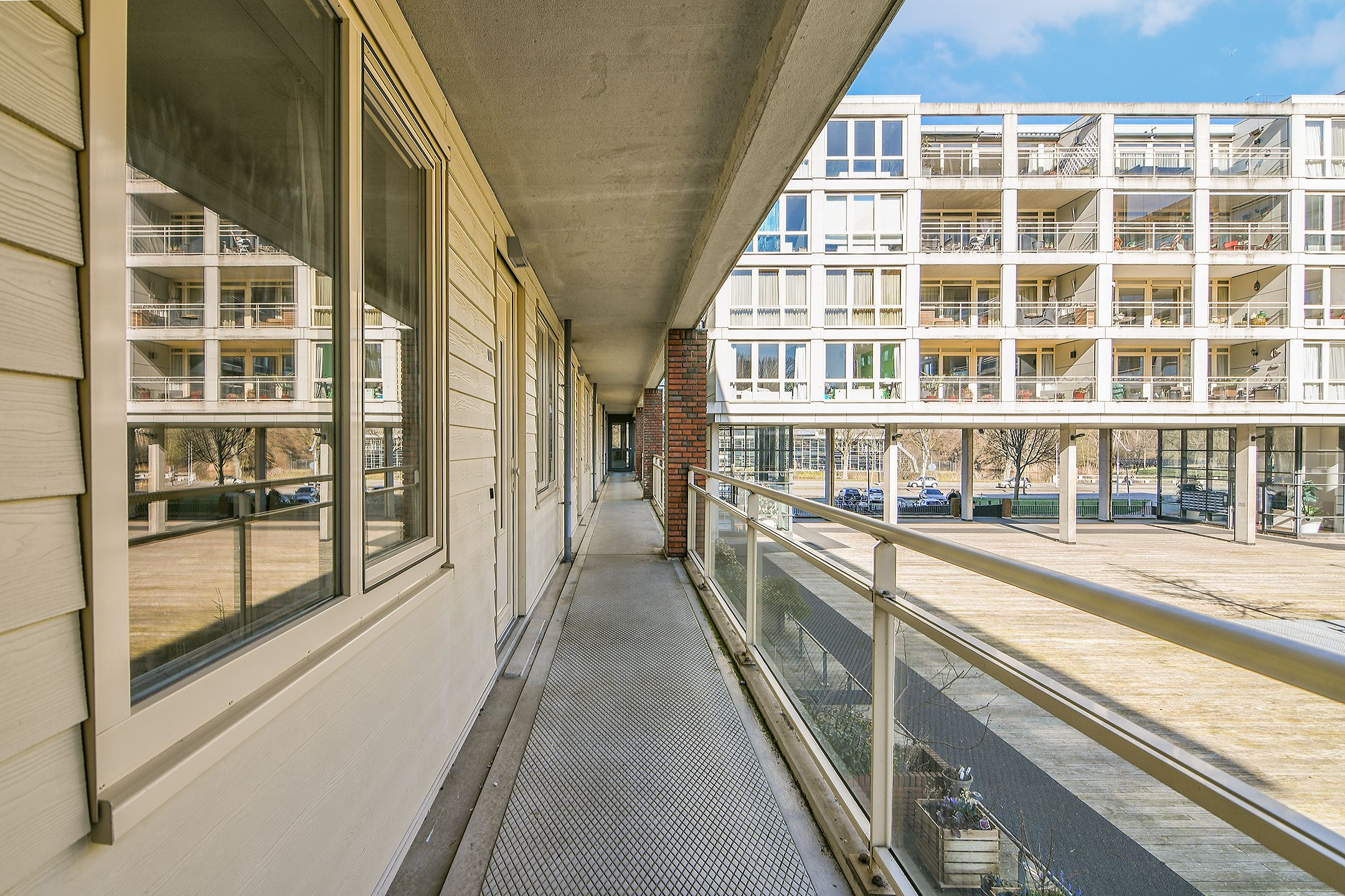 Foto 12 van President Allendelaan 287