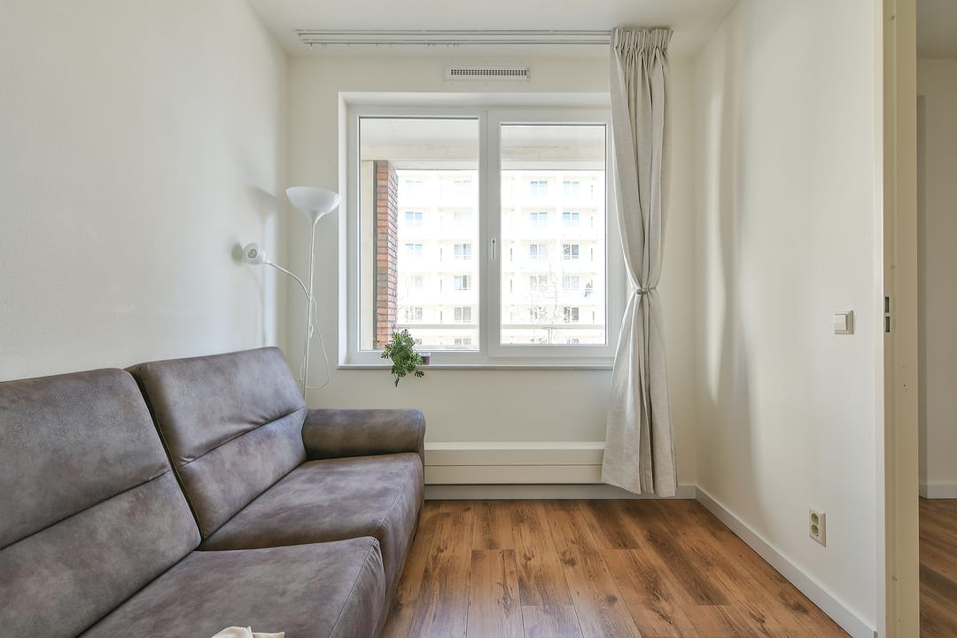 Foto 16 van President Allendelaan 287