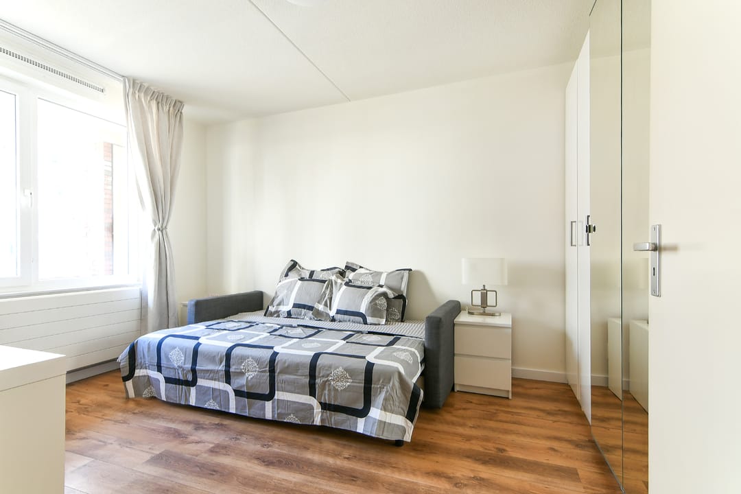 Foto 17 van President Allendelaan 287