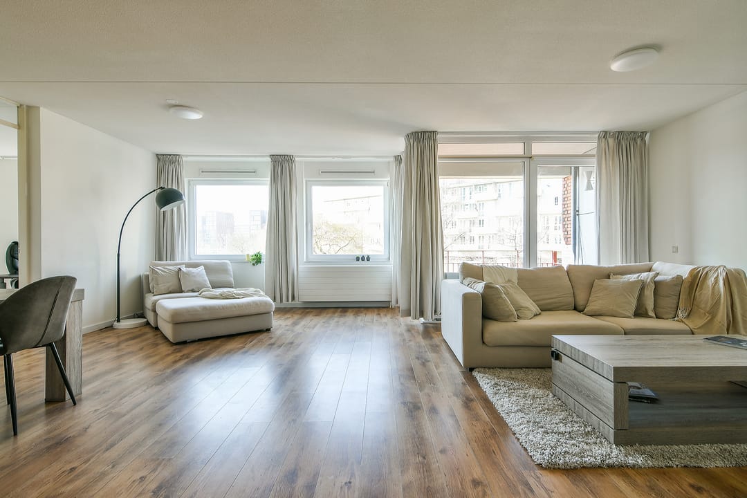 Foto 22 van President Allendelaan 287