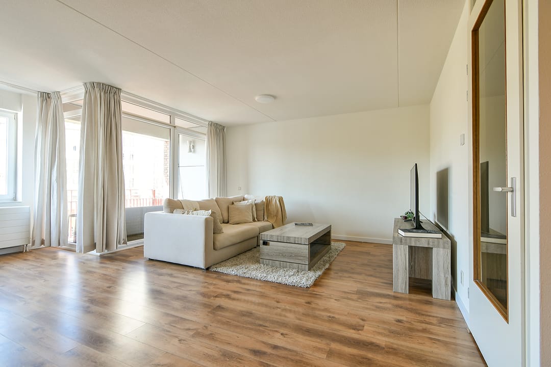 Foto 23 van President Allendelaan 287