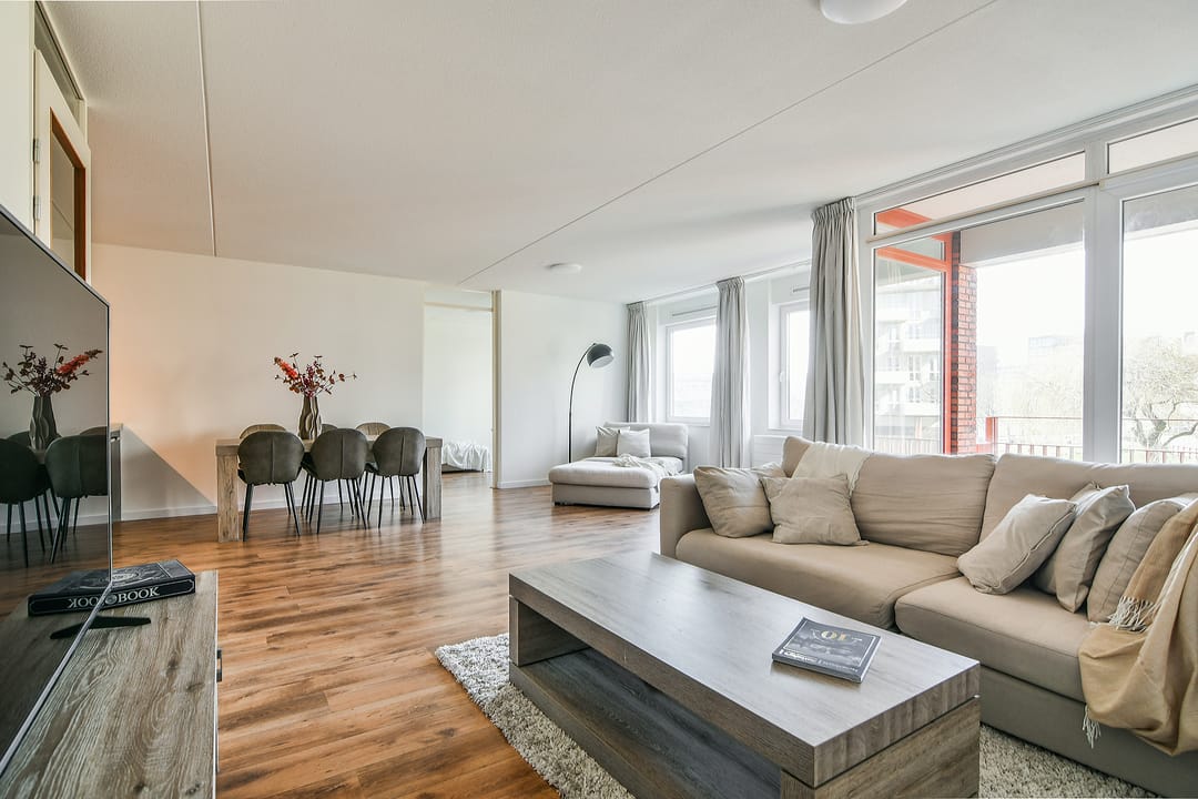 Foto 26 van President Allendelaan 287