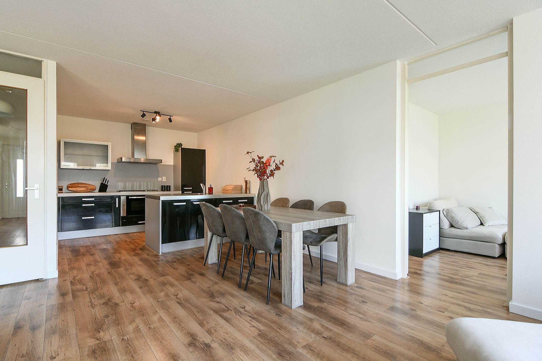 Foto 27 van President Allendelaan 287