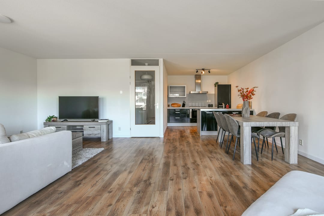 Foto 28 van President Allendelaan 287