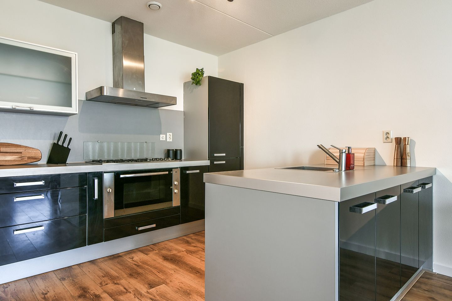 Foto 29 van President Allendelaan 287