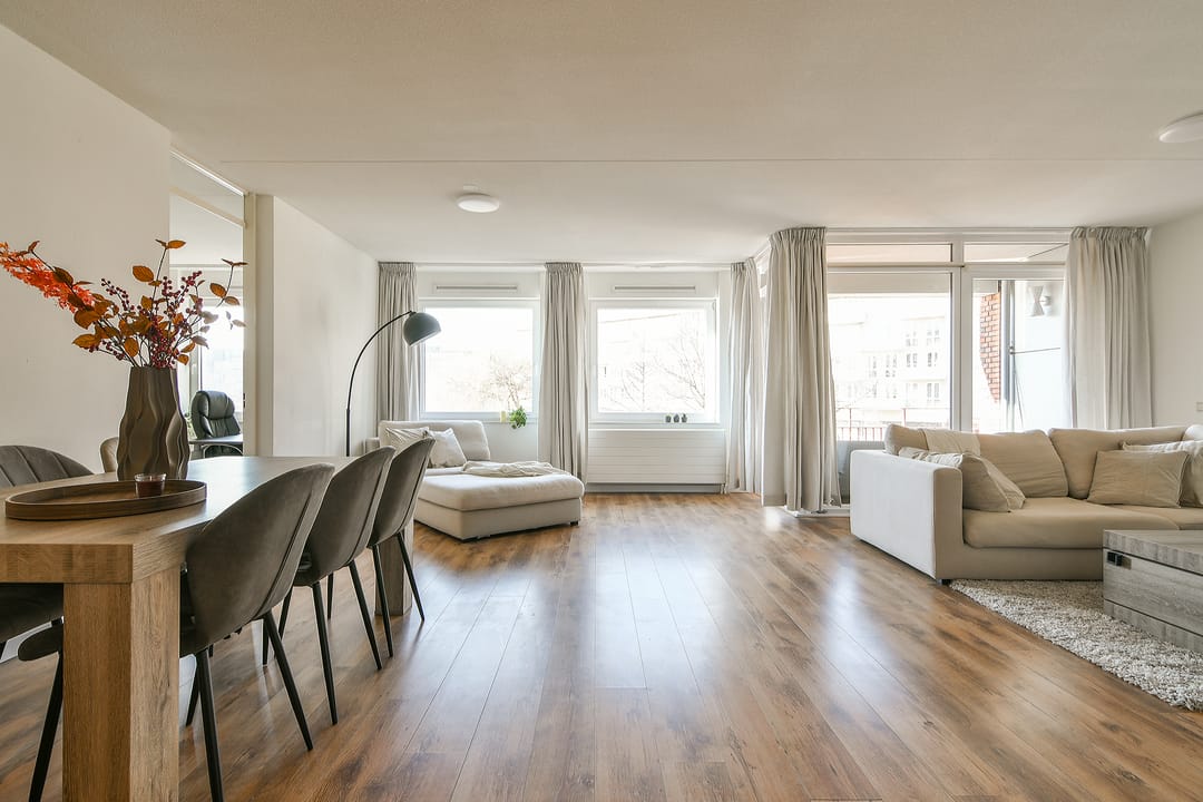 Foto 32 van President Allendelaan 287