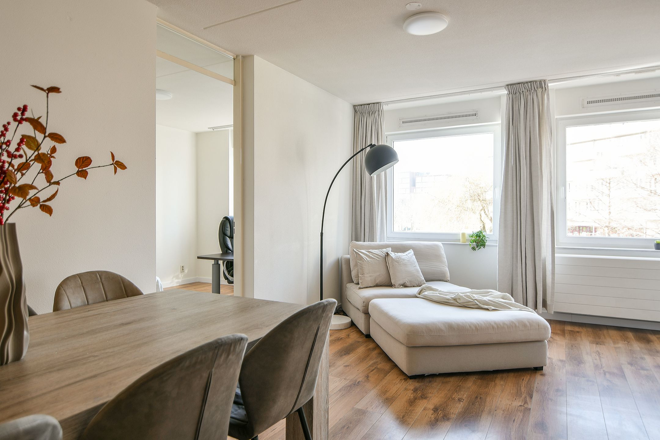 Foto 33 van President Allendelaan 287