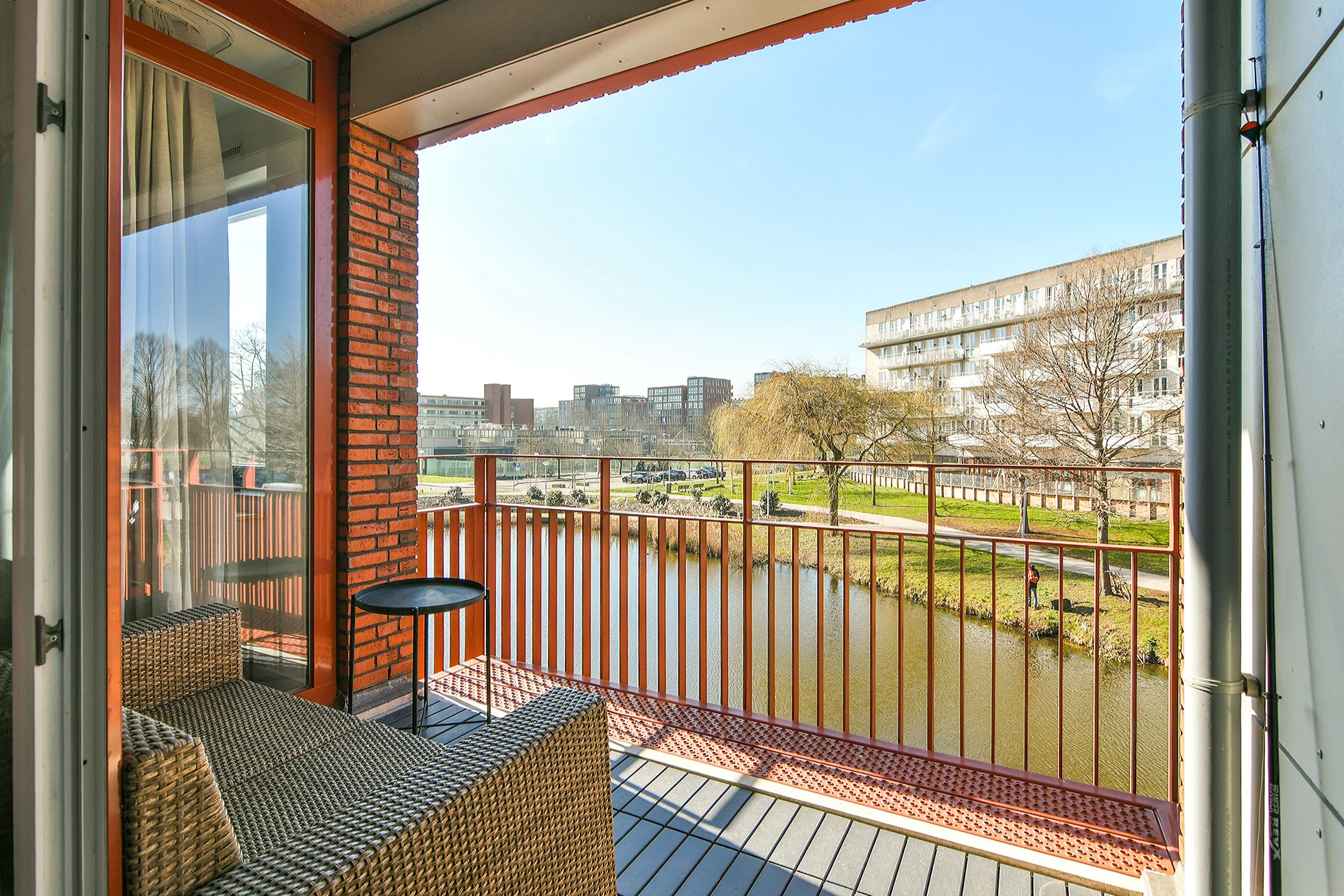 Foto 36 van President Allendelaan 287