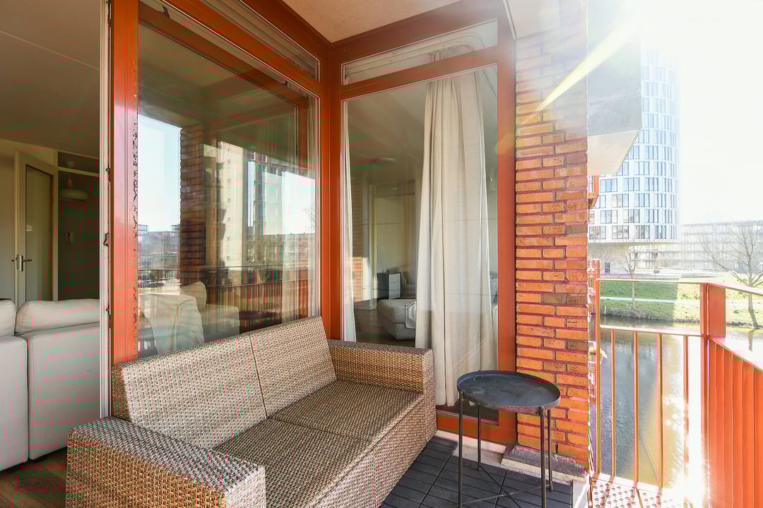 Foto 37 van President Allendelaan 287