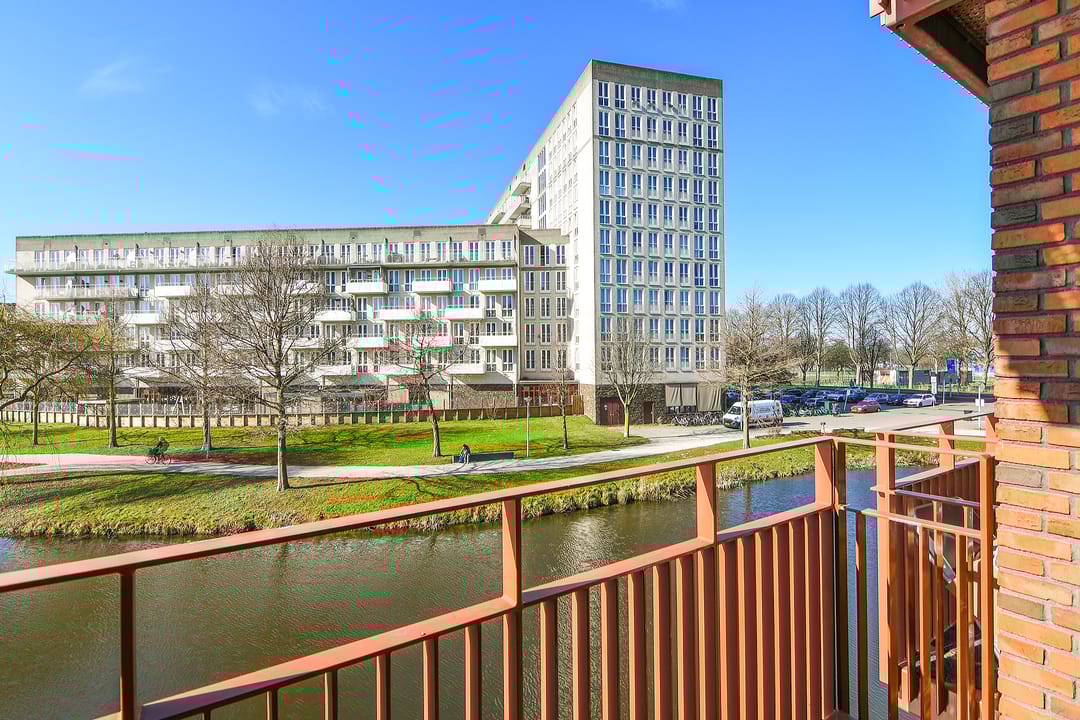 Foto 38 van President Allendelaan 287