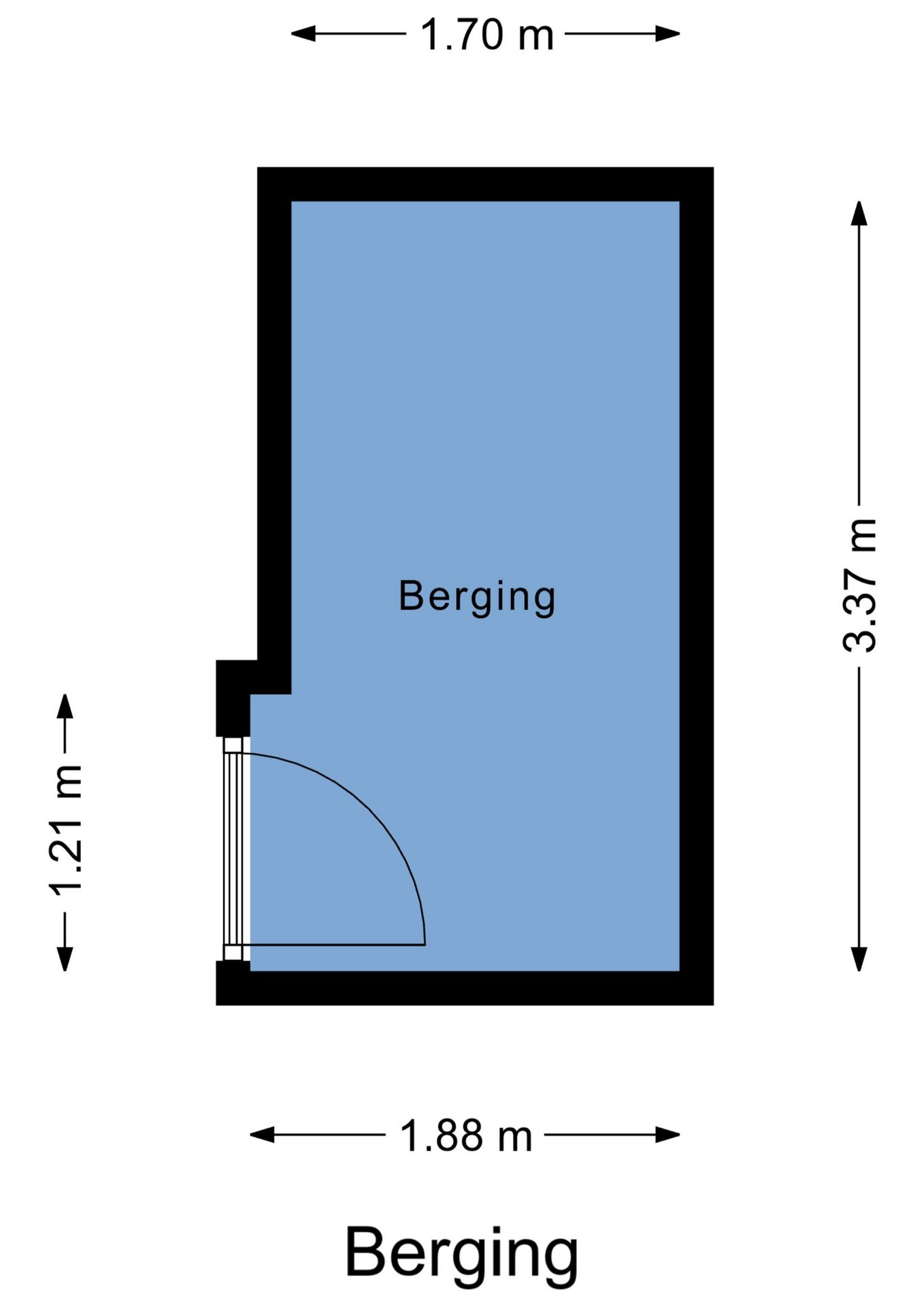 Foto 42 van President Allendelaan 287