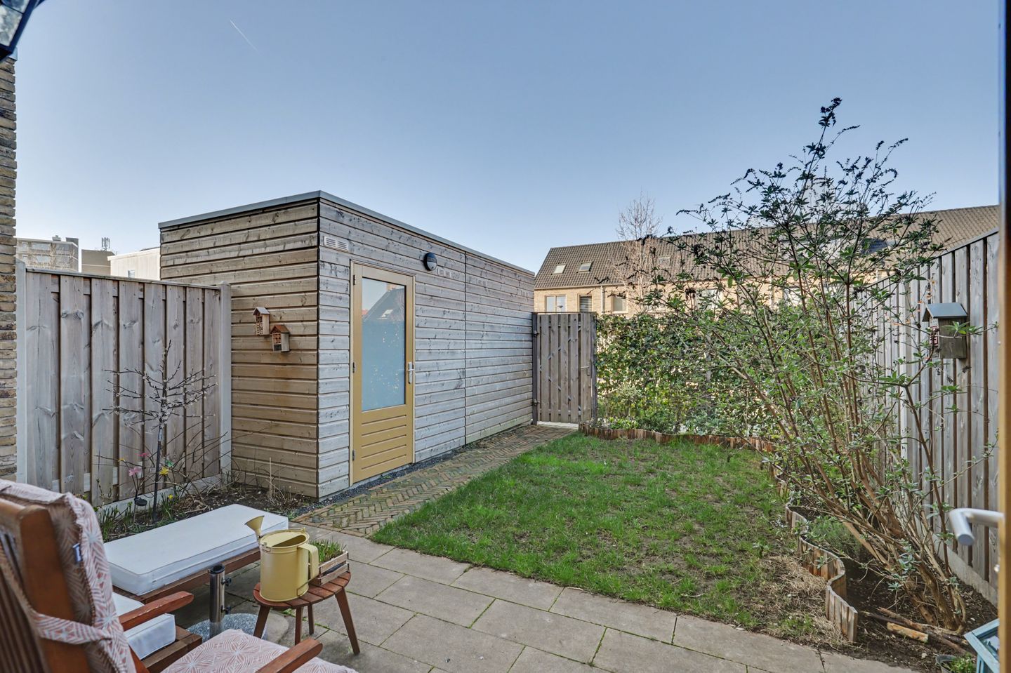 Photo 4 of Jacob van Ruisdaelstraat 9