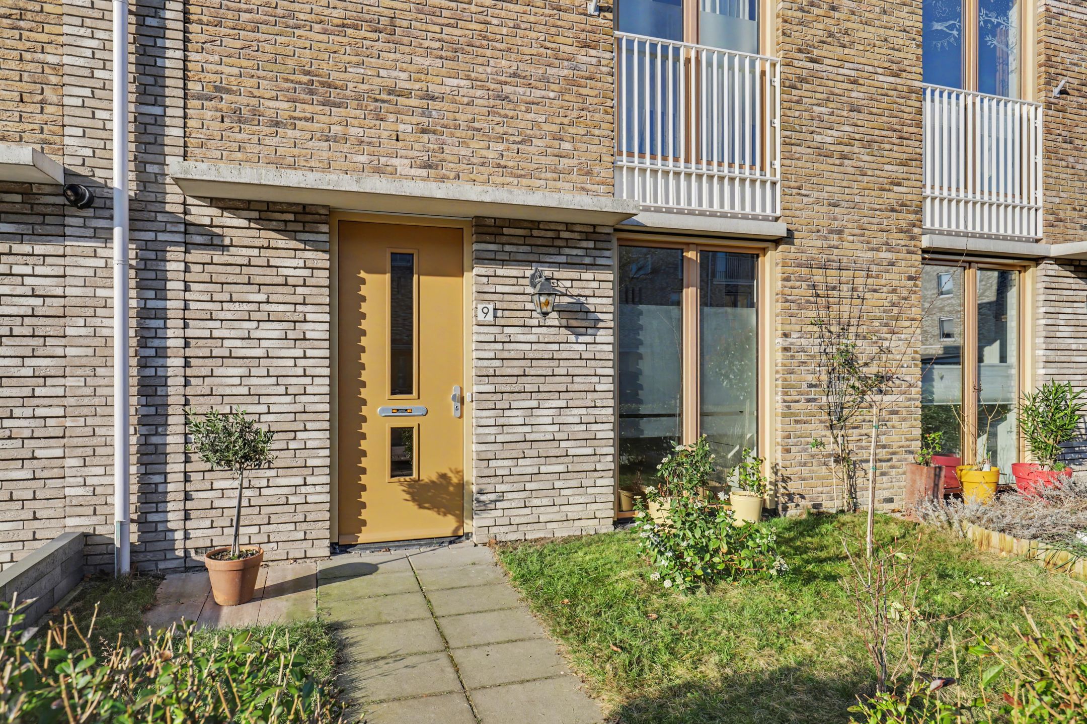 Photo 6 of Jacob van Ruisdaelstraat 9