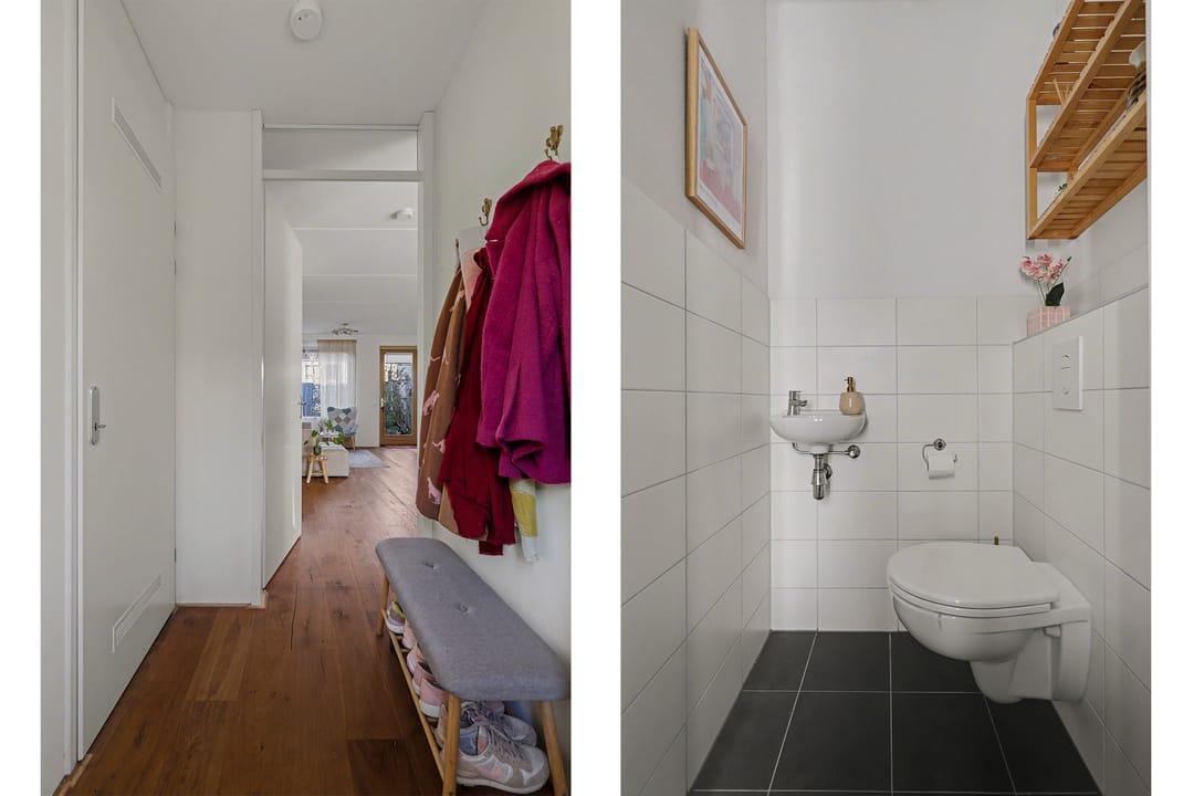 Photo 7 of Jacob van Ruisdaelstraat 9
