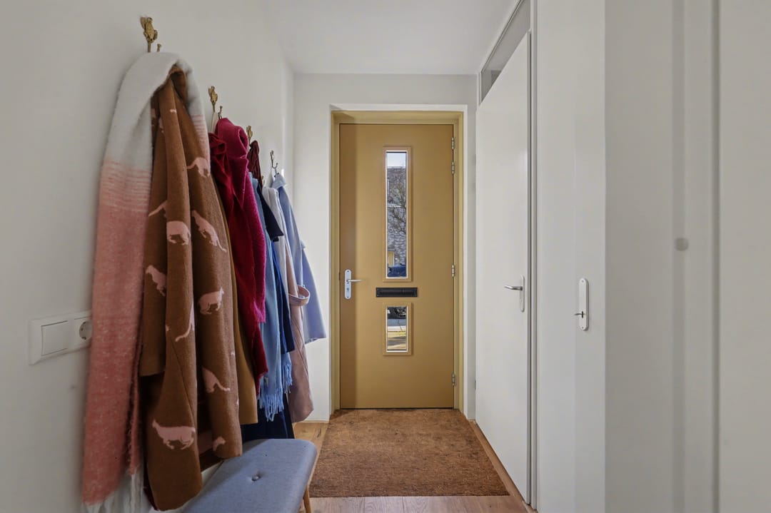 Photo 8 of Jacob van Ruisdaelstraat 9