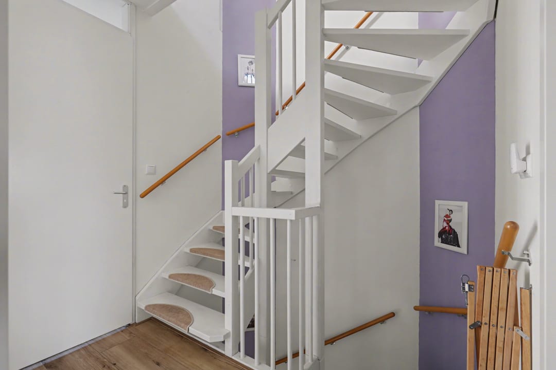 Photo 17 of Jacob van Ruisdaelstraat 9