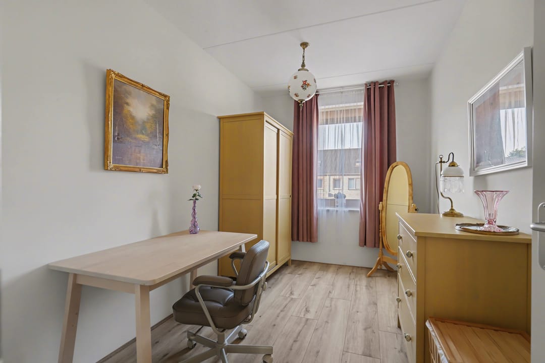 Photo 22 of Jacob van Ruisdaelstraat 9